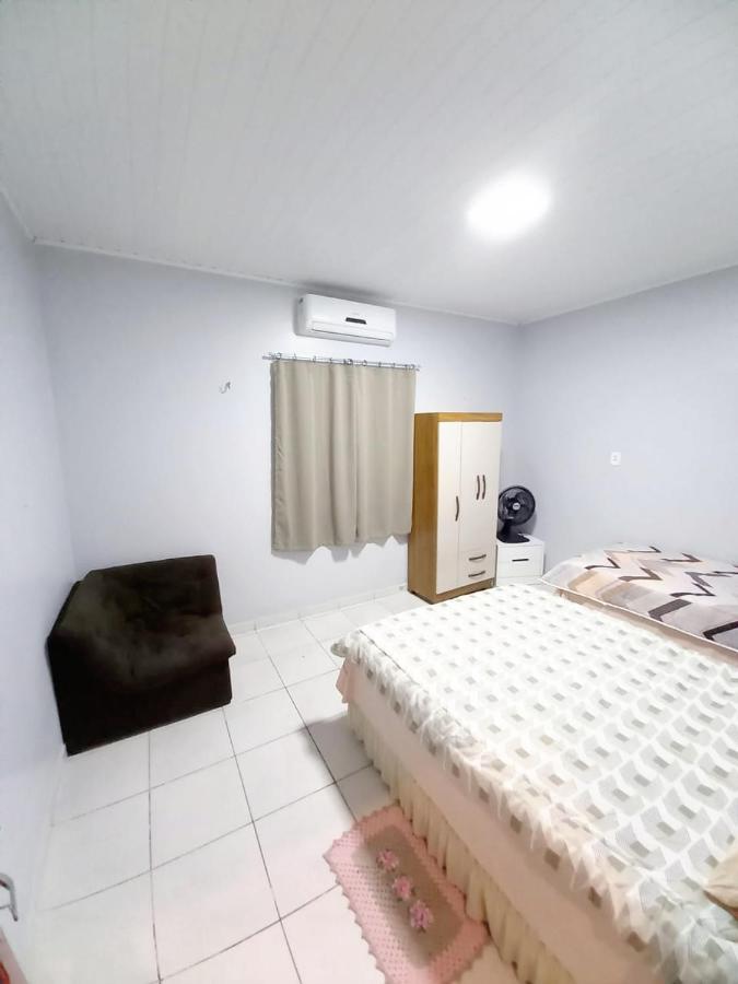 Apartamento Cosy flat Boa Vista  Exterior foto